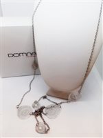 Collana Venerio Donna in Argento CO 00 - CO 00